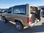 1988 Ford Bronco II