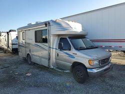 2003 Ford Econoline E350 Super Duty Cutaway Van en venta en Apopka, FL