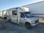 2003 Ford Econoline E350 Super Duty Cutaway Van