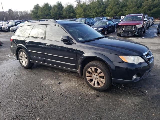 2008 Subaru Outback 3.0R LL Bean