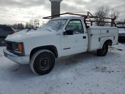 1997 GMC Sierra C2500 en venta en Wayland, MI