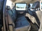 2011 GMC Sierra K1500 SLT