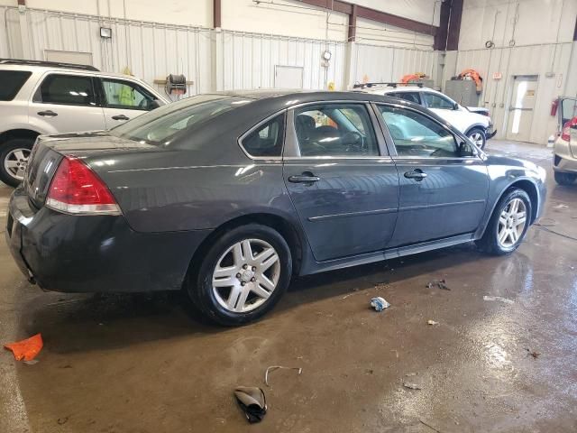 2012 Chevrolet Impala LT