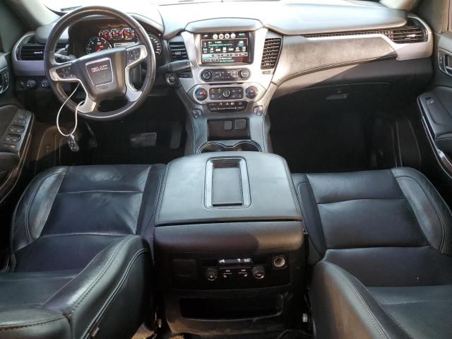 2019 GMC Yukon XL K1500 SLT