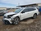 2021 Subaru Outback Touring