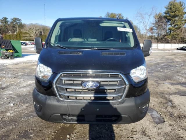 2020 Ford Transit T-150