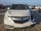 2014 Acura MDX Technology