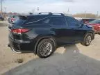 2022 Lexus RX 350 L Luxury