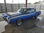 1972 Oldsmobile Cutlass SU