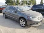 2016 Volkswagen CC Base