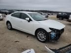 2014 Mazda 6 Sport