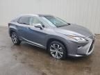 2019 Lexus RX 450H Base