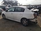 2011 Nissan Sentra 2.0