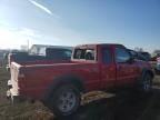 2002 Ford Ranger Super Cab