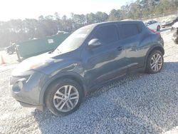 2012 Nissan Juke S en venta en Ellenwood, GA