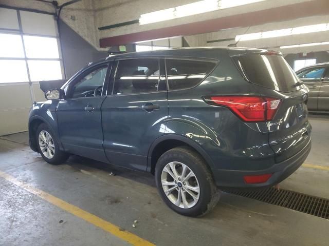 2019 Ford Escape S