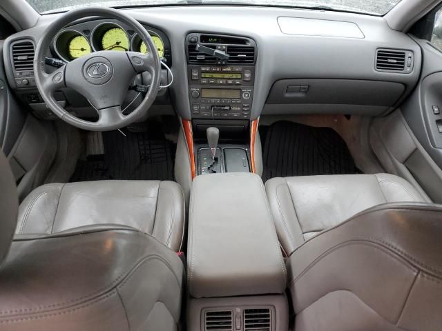 2001 Lexus GS 300