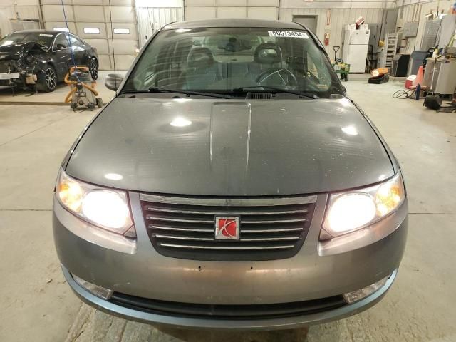 2007 Saturn Ion Level 3