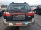 2000 Subaru Legacy Outback