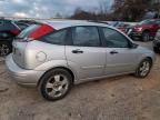 2004 Ford Focus ZX5