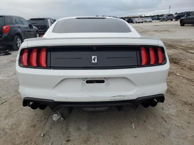 2018 Ford Mustang GT