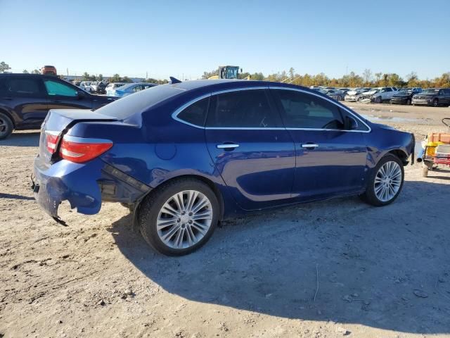 2014 Buick Verano