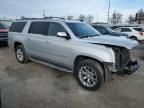 2015 GMC Yukon XL C1500 SLE