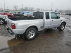 2001 Ford Ranger Super Cab