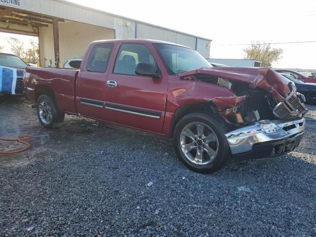 2006 Chevrolet Silverado C1500