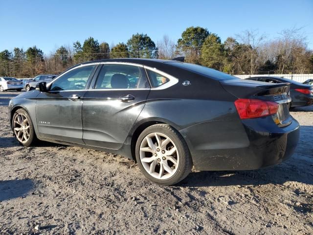 2015 Chevrolet Impala LT