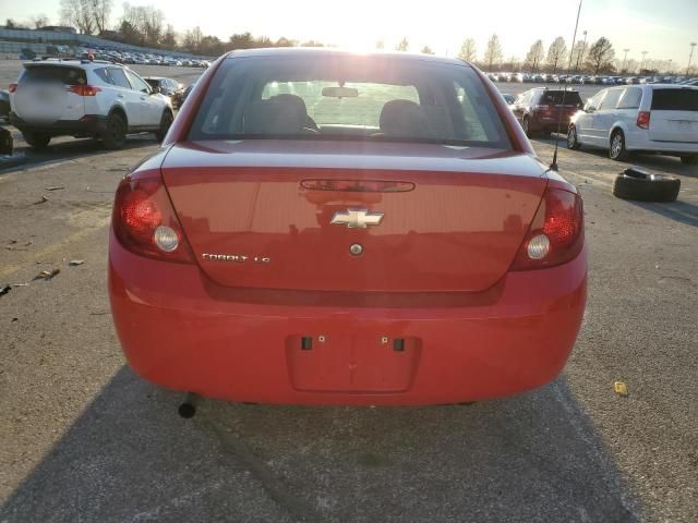 2007 Chevrolet Cobalt LS