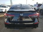 2023 Honda Civic SI