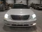 2004 Lexus LS 430