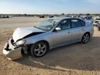 2006 Subaru Legacy 2.5I Limited