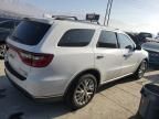 2014 Dodge Durango Citadel