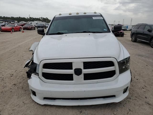 2017 Dodge RAM 1500 ST