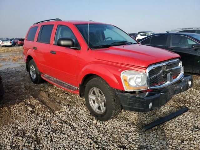 2004 Dodge Durango SLT