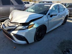 Toyota Vehiculos salvage en venta: 2022 Toyota Camry TRD