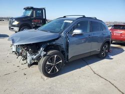 Toyota salvage cars for sale: 2024 Toyota Corolla Cross SE