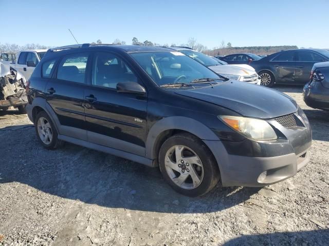 2004 Pontiac Vibe