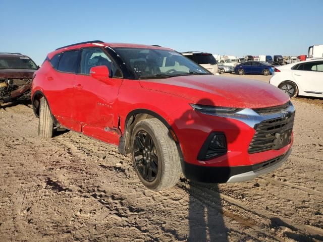 2019 Chevrolet Blazer 3LT