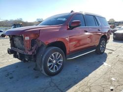 2021 Chevrolet Tahoe C1500 LT en venta en Lebanon, TN