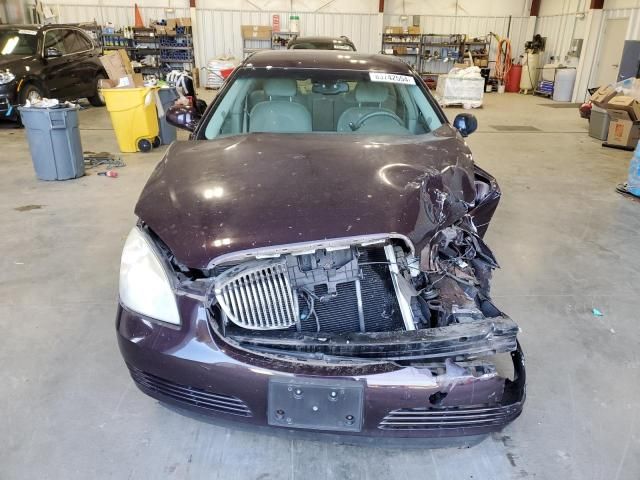 2008 Buick Lucerne CX