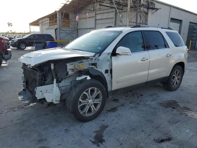 2013 GMC Acadia SLT-1