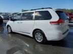 2012 Toyota Sienna XLE