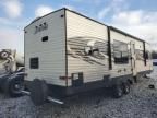 2017 Avenger Travel Trailer