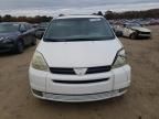 2005 Toyota Sienna CE