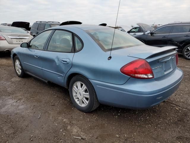 2005 Ford Taurus SEL