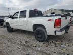 2012 GMC Sierra K1500 SLT