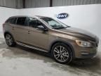 2016 Volvo V60 Cross Country Premier